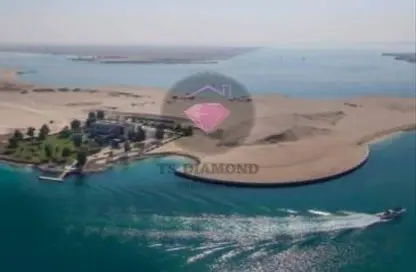 Land - Studio for sale in Nareel Island - Abu Dhabi