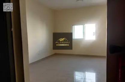 Apartment - 1 Bathroom for rent in Al Jurf 3 - Al Jurf - Ajman Downtown - Ajman