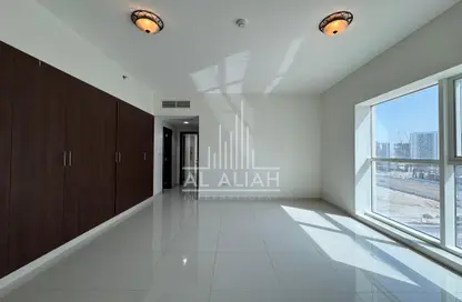 Apartment - 2 Bedrooms - 2 Bathrooms for rent in Burj Al Shams - Shams Abu Dhabi - Al Reem Island - Abu Dhabi