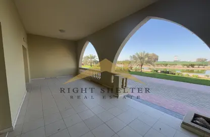 Apartment - 1 Bedroom - 2 Bathrooms for rent in Building 9 - Yasmin Village - Ras Al Khaimah