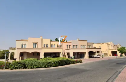 Townhouse - 2 Bedrooms - 3 Bathrooms for sale in Springs 11 - The Springs - Dubai