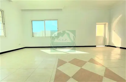 Apartment - Studio - 1 Bathroom for rent in Khalifa City A Villas - Khalifa City A - Khalifa City - Abu Dhabi