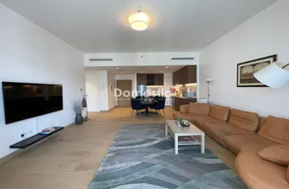 Apartment - 1 Bedroom - 1 Bathroom for sale in La Cote Building 5 - Jumeirah 1 - Jumeirah - Dubai