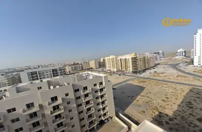 Apartment - 1 Bedroom - 1 Bathroom for sale in BNH Smart Tower - Al Warsan 4 - Al Warsan - Dubai