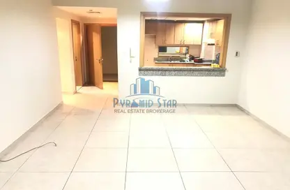 Apartment - 1 Bedroom - 2 Bathrooms for sale in Ruby Residence - Dubai Silicon Oasis - Dubai