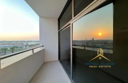 Apartment - 2 Bedrooms - 3 Bathrooms for rent in Alemas - Dubai Investment Park (DIP) - Dubai