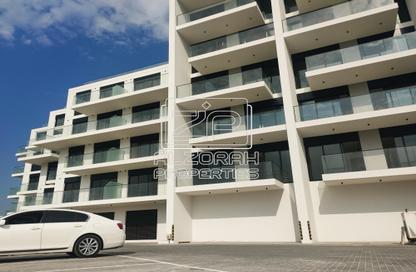 Apartment - 1 Bedroom - 2 Bathrooms for sale in Golf Community - Al Zorah - Ajman