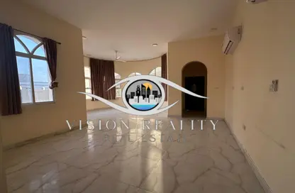 Villa - 7 Bedrooms - 7 Bathrooms for rent in Al Dhait South - Al Dhait - Ras Al Khaimah