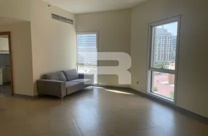 Apartment - 1 Bedroom - 2 Bathrooms for rent in Madison Residency - Barsha Heights (Tecom) - Dubai