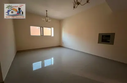 Apartment - 1 Bedroom - 2 Bathrooms for rent in Mega Mall - Al Qasimia - Sharjah