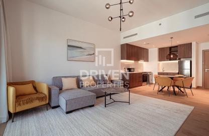 Apartment - 1 Bedroom - 1 Bathroom for sale in Port de La Mer - La Mer - Jumeirah - Dubai