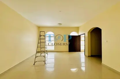 Apartment - 1 Bedroom - 2 Bathrooms for rent in Bida Bin Ammar - Asharej - Al Ain