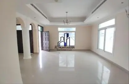 Villa - 4 Bedrooms - 4 Bathrooms for rent in Al Naseriya - Al Sharq - Sharjah