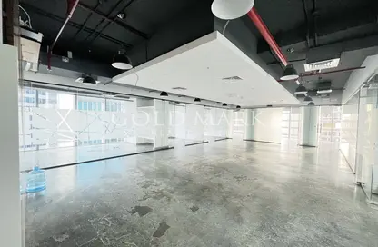 Office Space - Studio for rent in The Oberoi Centre - The Oberoi - Business Bay - Dubai