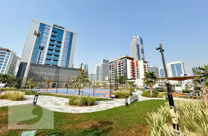 Apartment - 2 Bedrooms - 3 Bathrooms for rent in Jumeirah Garden City - Al Satwa - Dubai