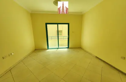 Apartment - 1 Bedroom - 1 Bathroom for rent in Bukhara Street - Al Nahda - Sharjah