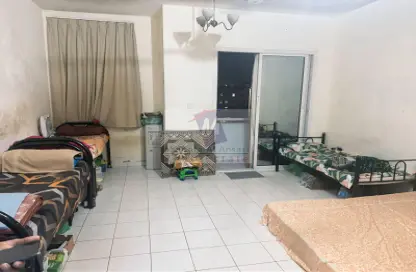 Apartment - 1 Bathroom for sale in X04 - England Cluster - International City - Dubai