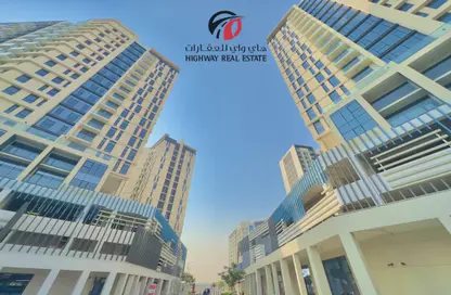 Apartment - 1 Bedroom - 1 Bathroom for rent in Expo Village Residences - Expo City - Dubai