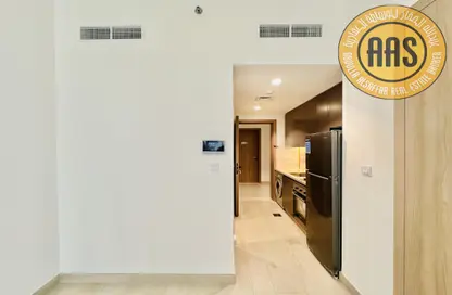 Apartment - 1 Bathroom for rent in AZIZI Pearl - Al Furjan - Dubai