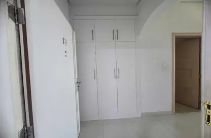 Apartment - 3 Bedrooms - 3 Bathrooms for rent in Al Mowaihat 1 - Al Mowaihat - Ajman