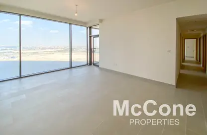 Apartment - 3 Bedrooms - 4 Bathrooms for sale in Creek Rise Tower 1 - Creek Rise - Dubai Creek Harbour (The Lagoons) - Dubai