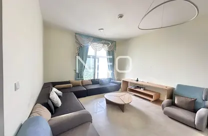 Apartment - 2 Bedrooms - 3 Bathrooms for sale in Azizi Star - Al Furjan - Dubai