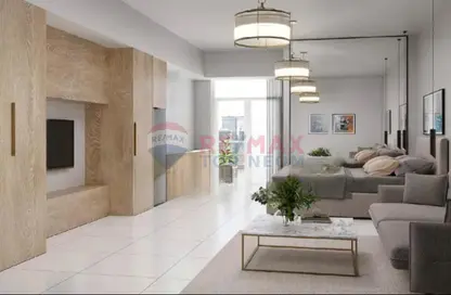 Apartment - 1 Bathroom for sale in Torino - Arjan - Dubai