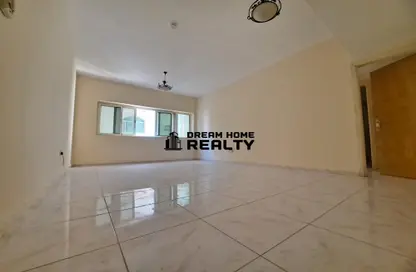 Apartment - 1 Bedroom - 2 Bathrooms for rent in Al Rund Tower - Al Khan Lagoon - Al Khan - Sharjah