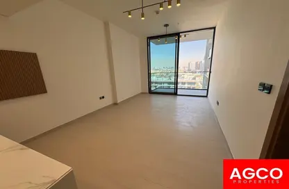 Apartment - 1 Bedroom - 2 Bathrooms for rent in Binghatti Amber - Jumeirah Village Circle - Dubai