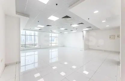 Office Space - Studio - 1 Bathroom for rent in The Dome - JLT Cluster N - Jumeirah Lake Towers - Dubai