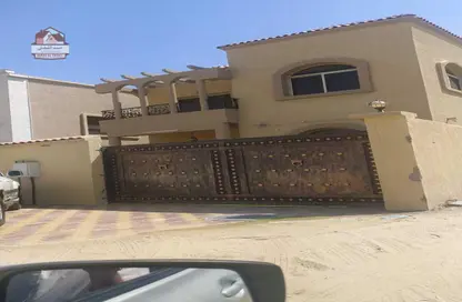 Villa - 5 Bedrooms - 7 Bathrooms for sale in Al Rawda 2 Villas - Al Rawda 2 - Al Rawda - Ajman