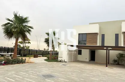 Villa - 3 Bedrooms - 4 Bathrooms for rent in Noya Viva - Noya - Yas Island - Abu Dhabi