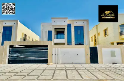 Villa - 5 Bedrooms - 7 Bathrooms for sale in Al Rawda 3 Villas - Al Rawda 3 - Al Rawda - Ajman