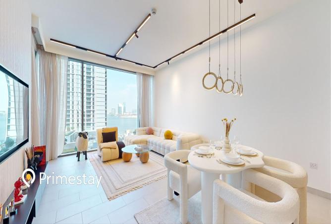 Apartment For Rent In Creek Rise Tower 2: Elegant 2BR Living Move-in ...