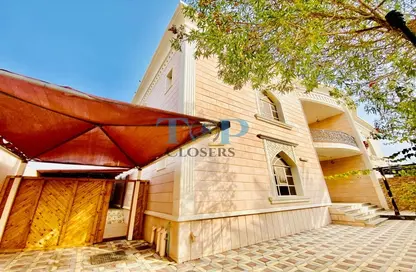 Villa - 4 Bedrooms - 5 Bathrooms for rent in Ramlat Zakher - Zakher - Al Ain