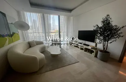 Apartment - 1 Bedroom - 2 Bathrooms for rent in The Sterling West - The Sterling - Business Bay - Dubai