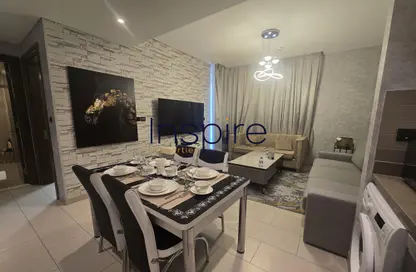 Apartment - 1 Bedroom - 1 Bathroom for rent in Sobha Creek Vistas Reserve - Sobha Hartland - Mohammed Bin Rashid City - Dubai