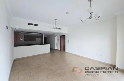 Apartment - 1 Bedroom - 2 Bathrooms for sale in Golf View Residence - Dubai Sports City - Dubai