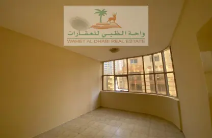 Apartment - 1 Bedroom - 1 Bathroom for rent in Al Nad - Al Qasimia - Sharjah