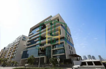 Apartment - 3 Bedrooms - 4 Bathrooms for sale in Reem Five - Shams Abu Dhabi - Al Reem Island - Abu Dhabi