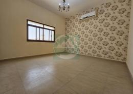 Apartment - 1 bedroom - 1 bathroom for rent in Khalifa City A Villas - Khalifa City A - Khalifa City - Abu Dhabi