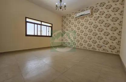 Apartment - 1 Bedroom - 1 Bathroom for rent in Khalifa City A Villas - Khalifa City A - Khalifa City - Abu Dhabi