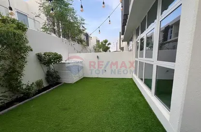 Townhouse - 3 Bedrooms - 5 Bathrooms for sale in Centaury - The Roots DAMAC Hills 2 - Damac Hills 2 - Dubai