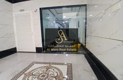 Apartment - 2 Bedrooms - 2 Bathrooms for rent in Al Nakhil - Ajman