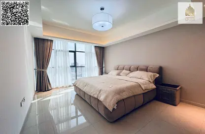 Apartment - 2 Bedrooms - 3 Bathrooms for sale in Gulfa Towers - Al Rashidiya 1 - Al Rashidiya - Ajman