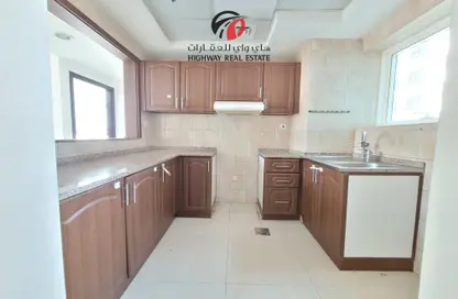 Apartment - 1 Bedroom - 2 Bathrooms for rent in Nibras Oasis 2 - Dubai Silicon Oasis - Dubai