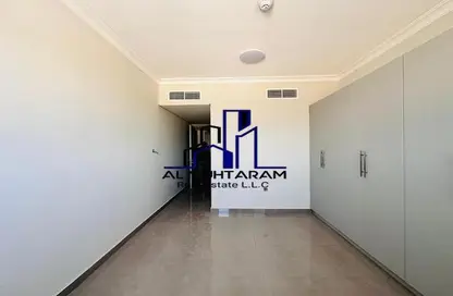 Apartment - 1 Bedroom - 1 Bathroom for rent in MISK Apartments - Aljada - Sharjah