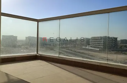 Apartment - 2 Bedrooms - 3 Bathrooms for rent in AG 11 - Dubai South (Dubai World Central) - Dubai