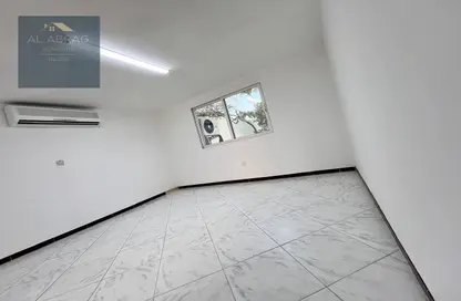 Apartment - 1 Bathroom for rent in Urban Oasis Compound - Between Two Bridges - Abu Dhabi