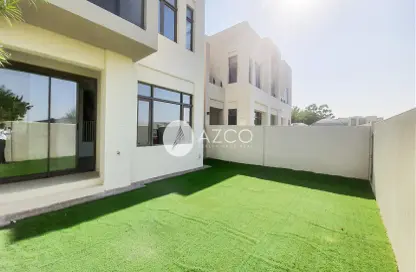 Villa - 3 Bedrooms - 4 Bathrooms for sale in Mira Oasis 1 - Mira Oasis - Reem - Dubai